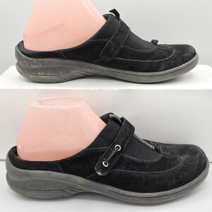 Baretraps Noella slipon clog shoes size 10 M